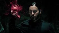 image de Morbius : Jared Leto sort les crocs