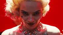 image de Birds of Prey et la fantabuleuse histoire de Harley Quinn Teaser (2) VO