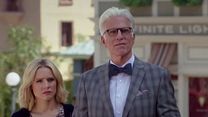 image de The Good Place - saison 4 - épisode 13 Teaser VO
