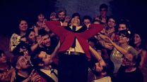 image de Un pas vers vous dans l'Allier Bande-annonce VF