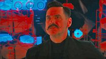 image de Sonic le film EXTRAIT VF "Sonic vs Robotnik"