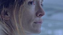 image de Aniara : L'Odyssée Stellaire Bande-annonce VF