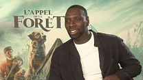 image de Omar Sy revient sur sa rencontre avec Harrison Ford