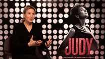 image de Judy : rencontre avec l'actrice Oscarisée Renée Zellweger