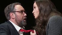 image de Agrippina : The Metropolitan Opera Bande-annonce (2) VF