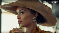 image de Queen Sono saison 1 - Bande-annonce VO