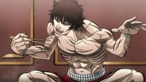 image de Baki - saison 2 Teaser VO