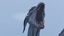 image de DragonHeart La Vengeance Bande-annonce VF
