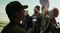 image de Westworld saison 3 épisode 1 Making-of VO