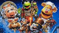 image de Noël chez les Muppets Bande-annonce VO
