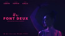 image de Un font deux Bande-annonce VF