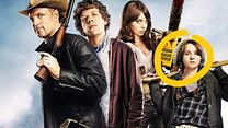 image de Les gaffes et erreurs de Zombieland