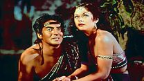 image de Samson et Dalila Bande-annonce VO