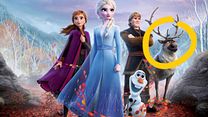 image de Les gaffes et erreurs de La Reine des Neiges 2