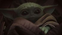 image de The Big Fan Theory - Qui est Baby Yoda dans The Mandalorian ?