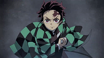 image de Demon Slayer - Kimetsu no Yaiba - Le film : Le train de l'infini Bande-annonce (2) VO