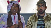 image de The Lovebirds Bande-annonce VO