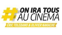 image de #OnIraTousAuCinéma - Eric Toledano / Olivier Nakache