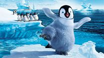 image de la vidéo Happy Feet Bande-annonce VO