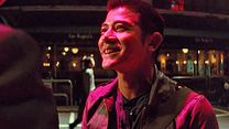 image de Throw down EXTRAIT VO "Combat"