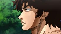 image de Baki - saison 2 Bande-annonce VOST