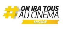 image de #OnIraTousAuCinema - Kheiron