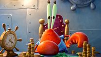 image de la vidéo Bob l'éponge - Le film : Éponge en eaux troubles Bande-annonce VF