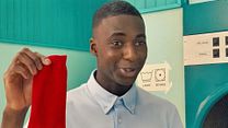 image de La Chaussette Bande-annonce VF