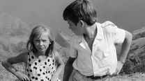 image de La Jeune fille à l'écho Bande-annonce VO