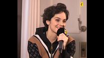 image de Noémie Merlant parle de son expérience sur Jumbo
