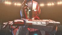 image de Ultraman (2019) - saison 2 Teaser VO
