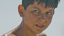 image de L'échappée sauvage Bande-annonce VF
