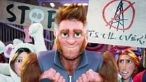 image de Bigfoot Family - Teaser (2) VF "Rendre le monde meilleur"