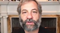image de The King Of Staten Island Making Of VO "Judd Apatow"