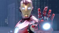 image de Marvel's Avengers Bande-annonce VO