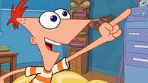 image de Phineas et Ferb, le film : Candice face à l'univers Bande-annonce VF