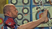 image de Comme des phénix : L'esprit paralympique Bande-annonce VF
