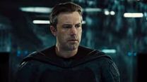 image de la vidéo Justice League : the Snyder Cut Bande-annonce VO