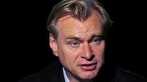 Tenet par Christopher Nolan : "Il y a une relation fascinante entre le temps et le cinéma"