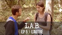 image de LAB - S01E05 - L'AUTRE