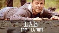 image de LAB - S01E07 - LA FUITE