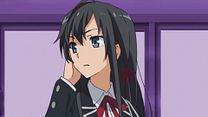 image de My Teen Romantic Comedy - saison 1 Bande-annonce VO