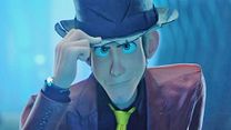 image de Lupin III: The First Bande-annonce VF
