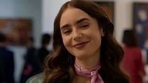 image de Emily in Paris - saison 1 Bande-annonce VOST
