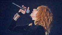 image de Mylène Farmer, l’Ultime Création Bande-annonce VF