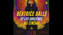 image de Lux Æterna : Béatrice Dalle et les sorcières au cinéma