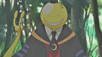 image de la vidéo Assassination Classroom - saison 1 Bande-annonce VO