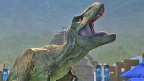 image de Jurassic World - La Colo du Crétacé - saison 2 Teaser VF