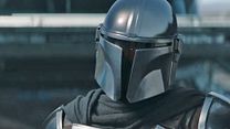 image de The Mandalorian - saison 2 Bande-annonce (2) VF