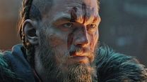image de ASSASSIN'S CREED VALHALLA Bande-annonce VF "Trailer cinématique en première mondiale"